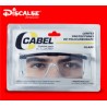 LENTES DE SEGURIDAD CABEL