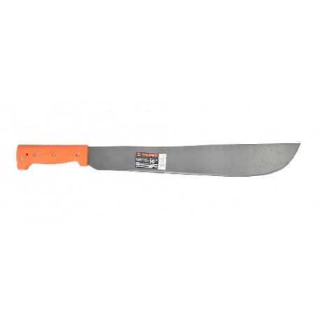 MACHETE TRUPER 16