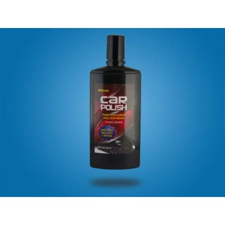 CAR POLISH SILICON