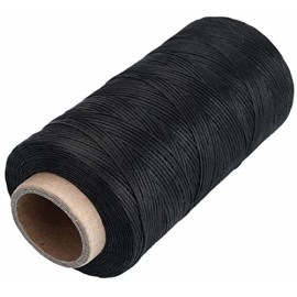 HILO CÁÑAMO NEGRO 100 G