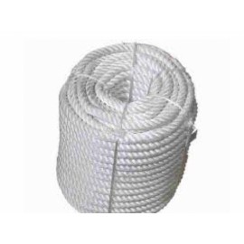 CABLE DE NYLON DE ALTA RESISTENCIA  (KG)