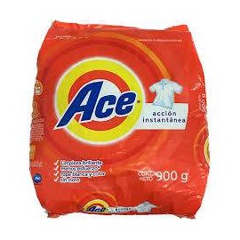 ACE 900 G DETERGENTE