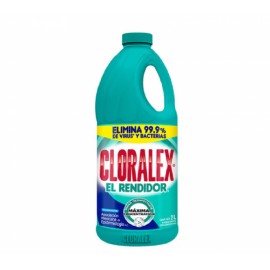 CLORALEX 2 LTS