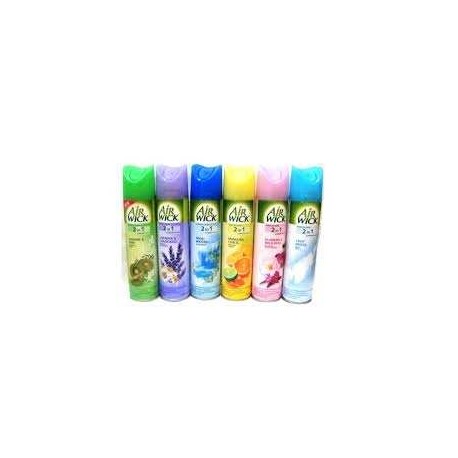 AIR WICK 226 G AEROSOL