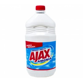 AJAX AMONIA 1 LT