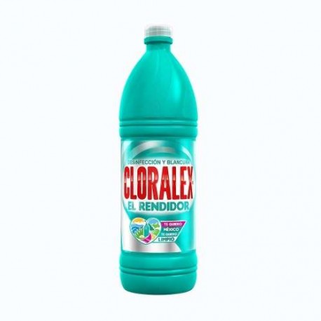 CLORALEX 950 ML