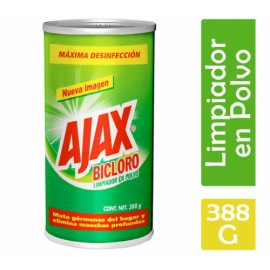 AJAX BICLORO 388 G