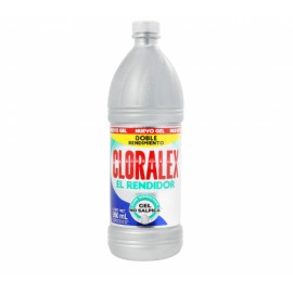 CLORALEX GEL 950 ML