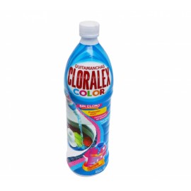 CLORALEX ROPA DE COLOR 950 ML