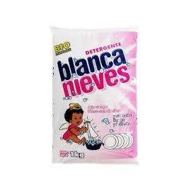 BLANCA NIEVES 1 KG