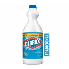 CLOROX 1 LT.