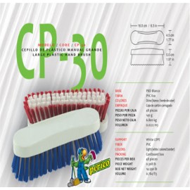 CEPILLO CP-30 PERICO