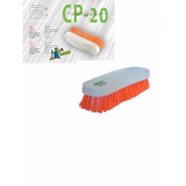 CEPILLO PERICO CP-20 MANUAL