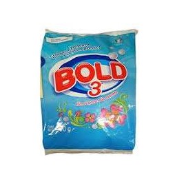 DETERGENTE BOLD 3