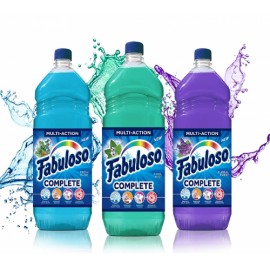 FABULOSO COMPLETE 1 LT