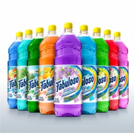 FABULOSO DE 1LT