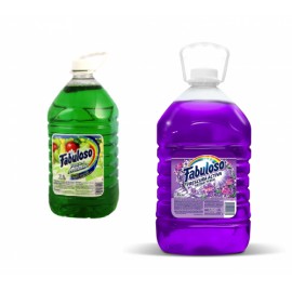 FABULOSO GALÓN