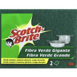 FIBRA SCOTCH BRITE GIGANTE