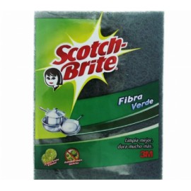 FIBRA SCOTCH BRITE GRANDE