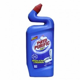 LIMPIADOR DESINFECTANTE PATO ADVANCED 500 ML