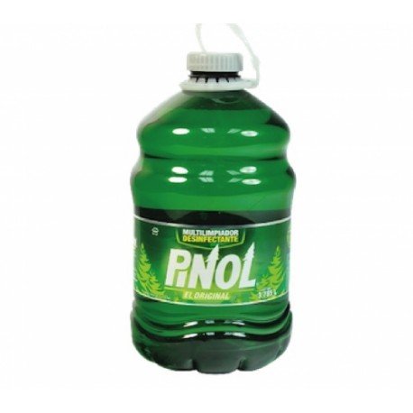 PINOL 3.75 ML EL ORIGINAL