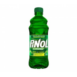 PINOL 500 ML EL ORIGINAL