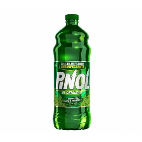 PINOL 828 ML EL ORIGINAL