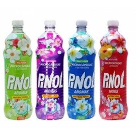 PINOL FLORAL 828 ML