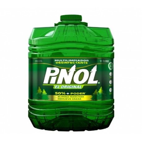 PINOL ORIGINAL 9 LTS