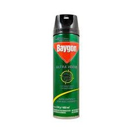 BAYGÓN AEROSOL 400 ML