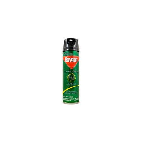 BAYGÓN AEROSOL 400 ML