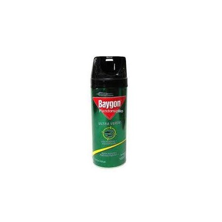 BAYGÓN ULTRA VERDE 250 ML