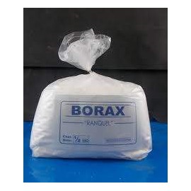 BORAX