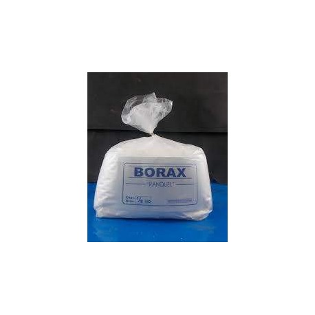 BORAX