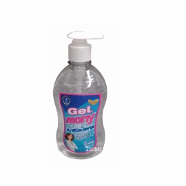 GEL ANTIBACTERIAL MONY