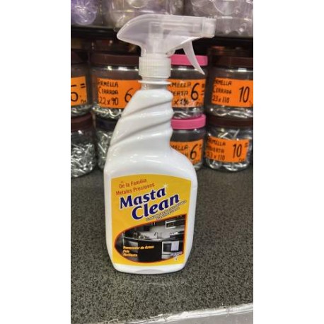 MASTA CLEAN 1LT