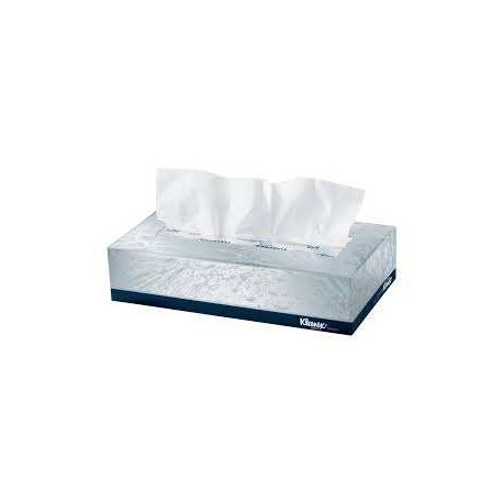 PAÑUELOS KLEENEX 90