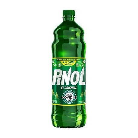 PINOL 1LT