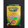 Crayones Jumbo c/12