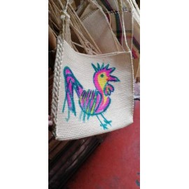 MORRAL ESPECIAL CON CINTA