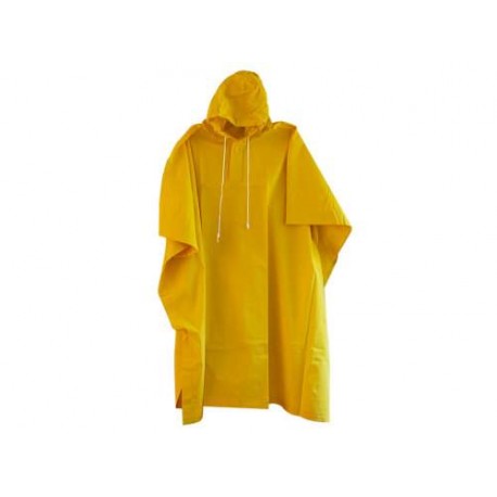 IMPERMEABLE DE  TIPO MANGA