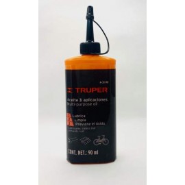 ACEITE TRUPER 90 ML